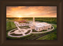 Load image into Gallery viewer, Indianapolis From On High
