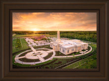 Load image into Gallery viewer, Indianapolis From On High