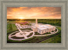 Load image into Gallery viewer, Indianapolis from on High