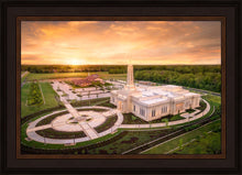 Load image into Gallery viewer, Indianapolis From On High