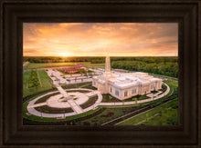 Load image into Gallery viewer, Indianapolis From On High