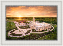 Load image into Gallery viewer, Indianapolis from on High