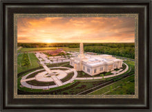 Load image into Gallery viewer, Indianapolis From On High