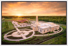 Load image into Gallery viewer, Indianapolis from on High