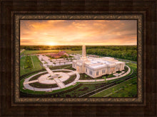 Load image into Gallery viewer, Indianapolis From On High