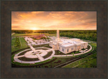 Load image into Gallery viewer, Indianapolis from on High