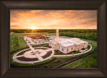 Load image into Gallery viewer, Indianapolis From On High