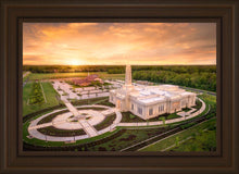 Load image into Gallery viewer, Indianapolis From On High