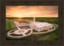 Load image into Gallery viewer, Indianapolis from on High