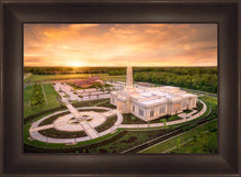 Load image into Gallery viewer, Indianapolis From On High