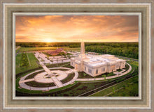 Load image into Gallery viewer, Indianapolis from on High