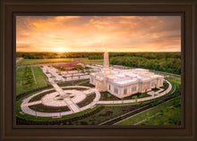 Load image into Gallery viewer, Indianapolis From On High