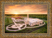 Load image into Gallery viewer, Indianapolis from on High