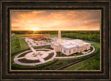 Load image into Gallery viewer, Indianapolis From On High