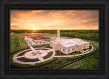 Load image into Gallery viewer, Indianapolis From On High