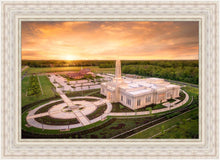 Load image into Gallery viewer, Indianapolis from on High