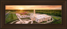 Load image into Gallery viewer, Indianapolis From On High