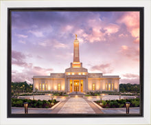 Load image into Gallery viewer, Indianapolis Pink Sunrise