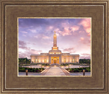 Load image into Gallery viewer, Indianapolis Pink Sunrise