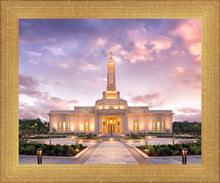 Load image into Gallery viewer, Indianapolis Pink Sunrise