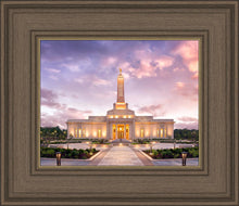 Load image into Gallery viewer, Indianapolis Pink Sunrise