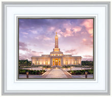 Load image into Gallery viewer, Indianapolis Pink Sunrise