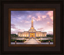 Load image into Gallery viewer, Indianapolis Pink Sunrise