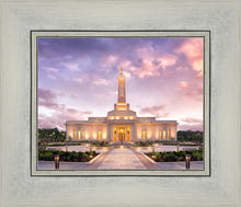 Load image into Gallery viewer, Indianapolis Pink Sunrise