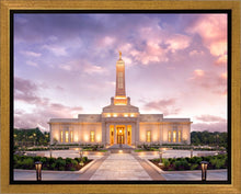 Load image into Gallery viewer, Indianapolis Pink Sunrise