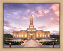 Load image into Gallery viewer, Indianapolis Pink Sunrise