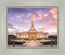 Load image into Gallery viewer, Indianapolis Pink Sunrise