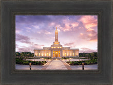 Load image into Gallery viewer, Indianapolis Pink Sunrise