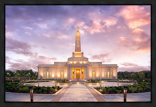 Load image into Gallery viewer, Indianapolis Pink Sunrise