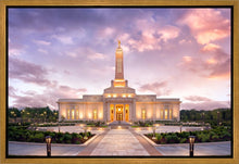 Load image into Gallery viewer, Indianapolis Pink Sunrise