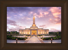 Load image into Gallery viewer, Indianapolis Pink Sunrise