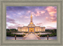 Load image into Gallery viewer, Indianapolis Pink Sunrise