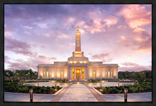 Load image into Gallery viewer, Indianapolis Pink Sunrise