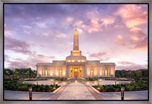 Load image into Gallery viewer, Indianapolis Pink Sunrise