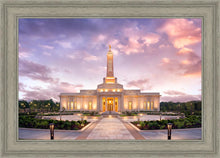 Load image into Gallery viewer, Indianapolis Pink Sunrise