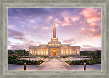 Load image into Gallery viewer, Indianapolis Pink Sunrise