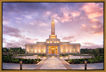 Load image into Gallery viewer, Indianapolis Pink Sunrise