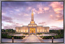 Load image into Gallery viewer, Indianapolis Pink Sunrise