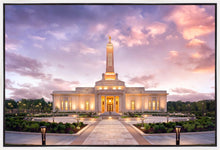 Load image into Gallery viewer, Indianapolis Pink Sunrise
