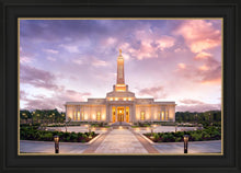 Load image into Gallery viewer, Indianapolis Pink Sunrise