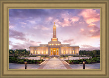 Load image into Gallery viewer, Indianapolis Pink Sunrise