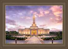 Load image into Gallery viewer, Indianapolis Pink Sunrise