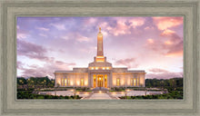 Load image into Gallery viewer, Indianapolis Pink Sunrise