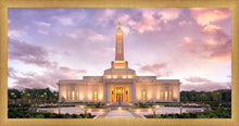 Load image into Gallery viewer, Indianapolis Pink Sunrise