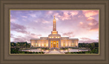 Load image into Gallery viewer, Indianapolis Pink Sunrise