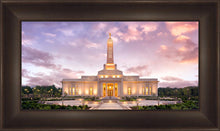 Load image into Gallery viewer, Indianapolis Pink Sunrise